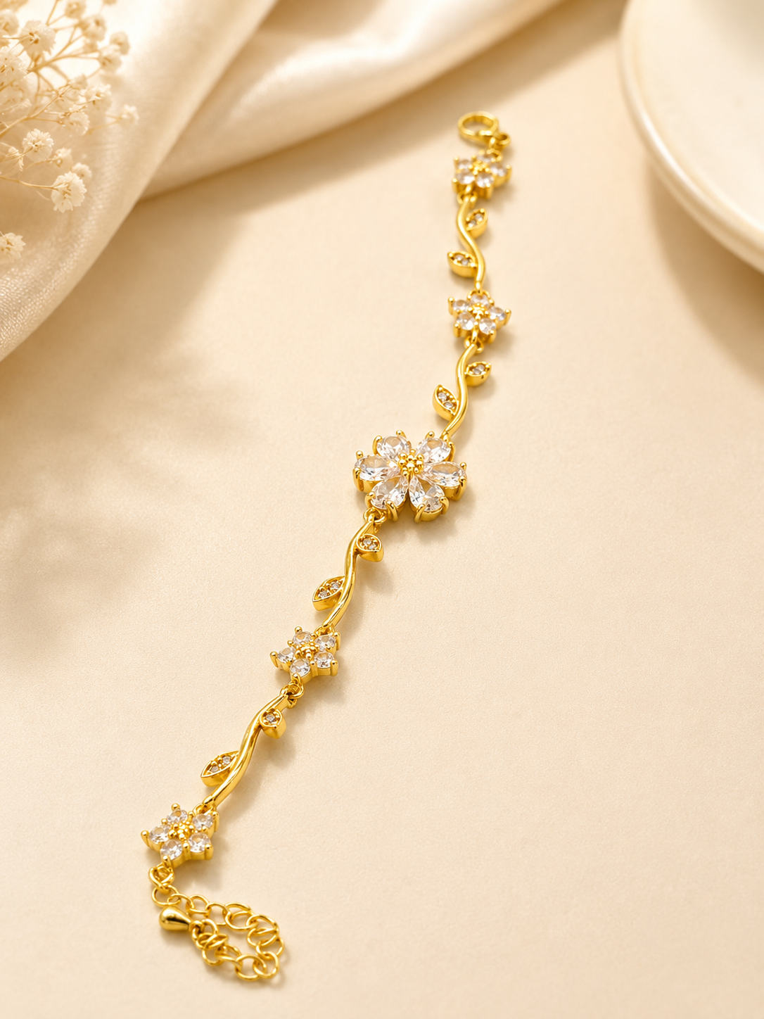 TULIP BRACELET
