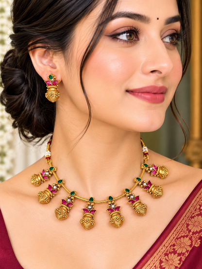 Navya Set