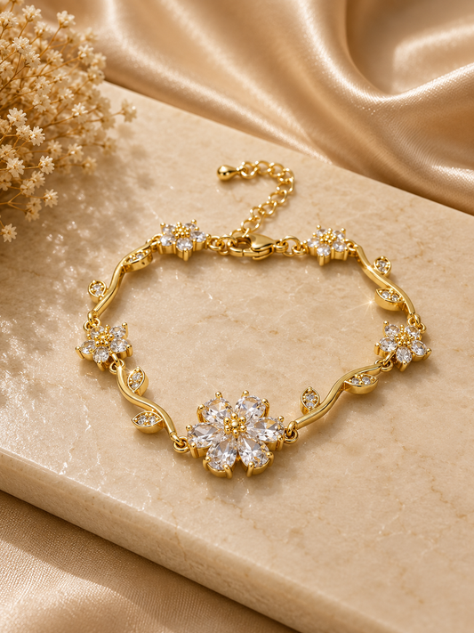 TULIP BRACELET