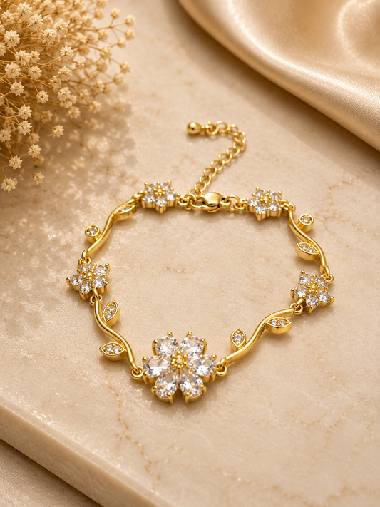 TULIP BRACELET