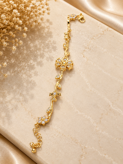 TULIP BRACELET