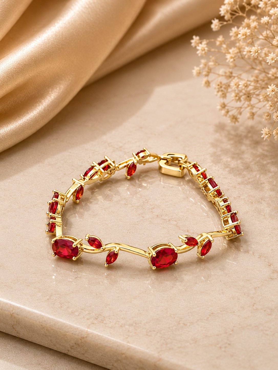 TULIP BRACELET