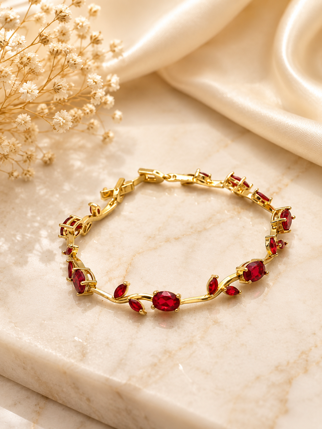 TULIP BRACELET