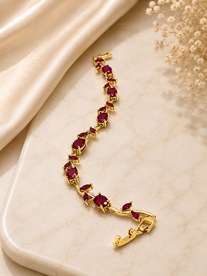 TULIP BRACELET