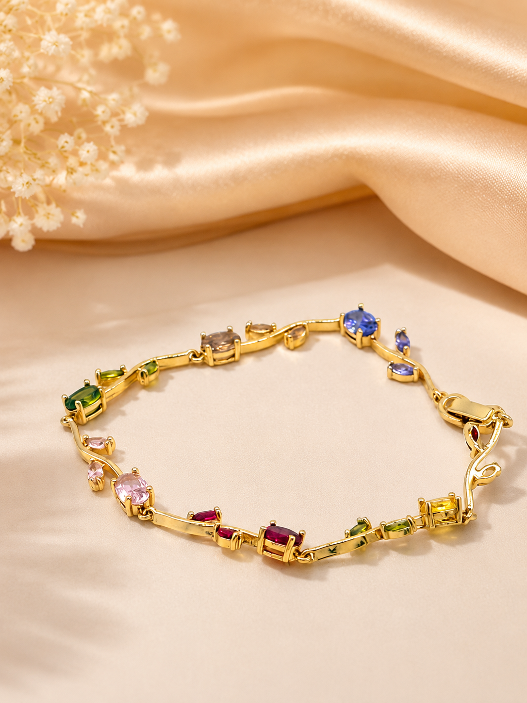 TULIP BRACELET