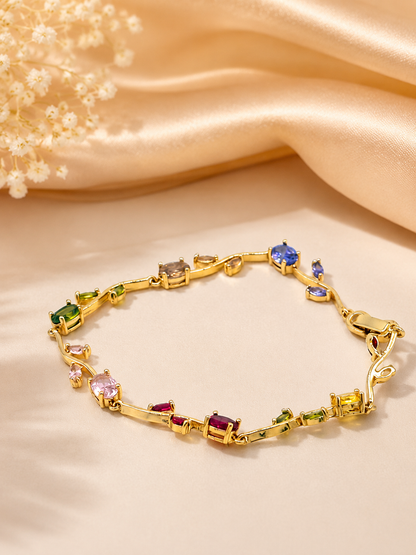 TULIP BRACELET