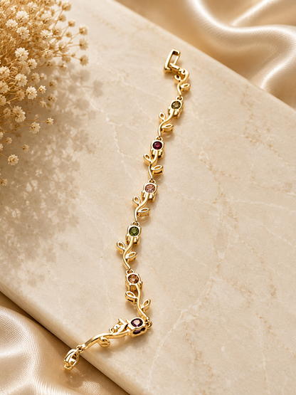TULIP BRACELET