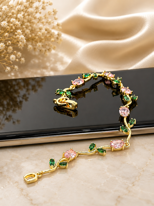 TULIP BRACELET