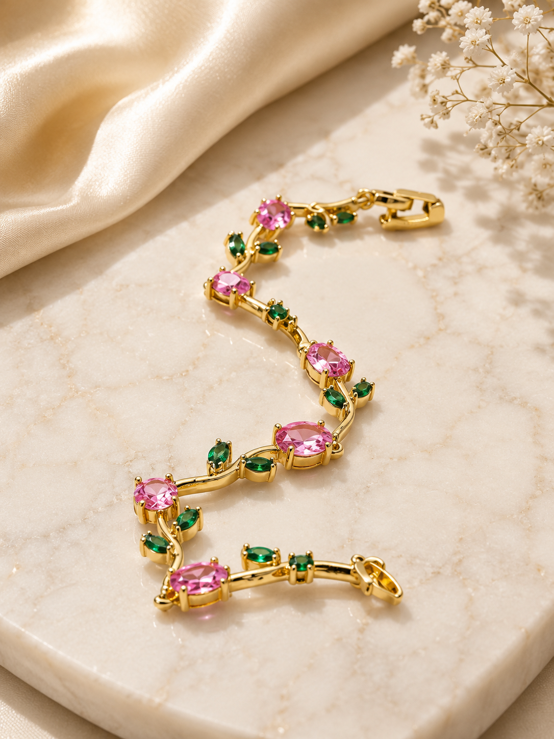 TULIP BRACELET