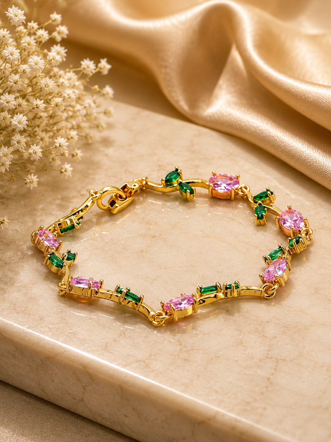 TULIP BRACELET