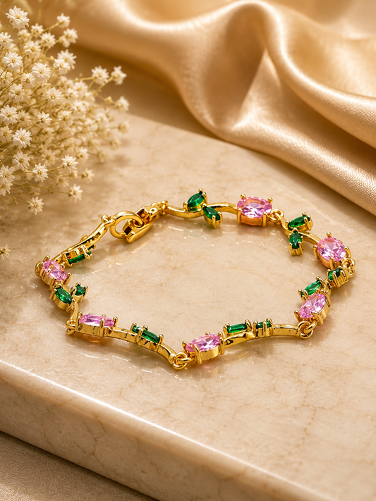 TULIP BRACELET