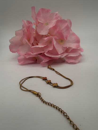 Aurexis Bloomline Bracelet