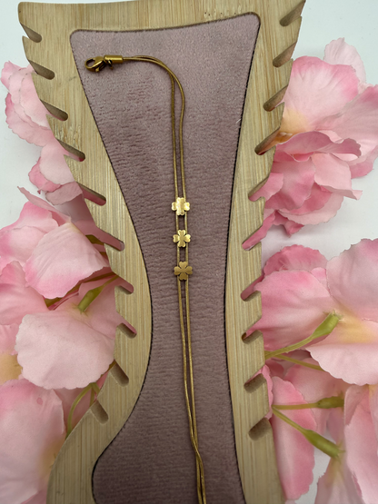 Aurexis Bloomline Bracelet