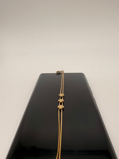 Aurexis Bloomline Bracelet