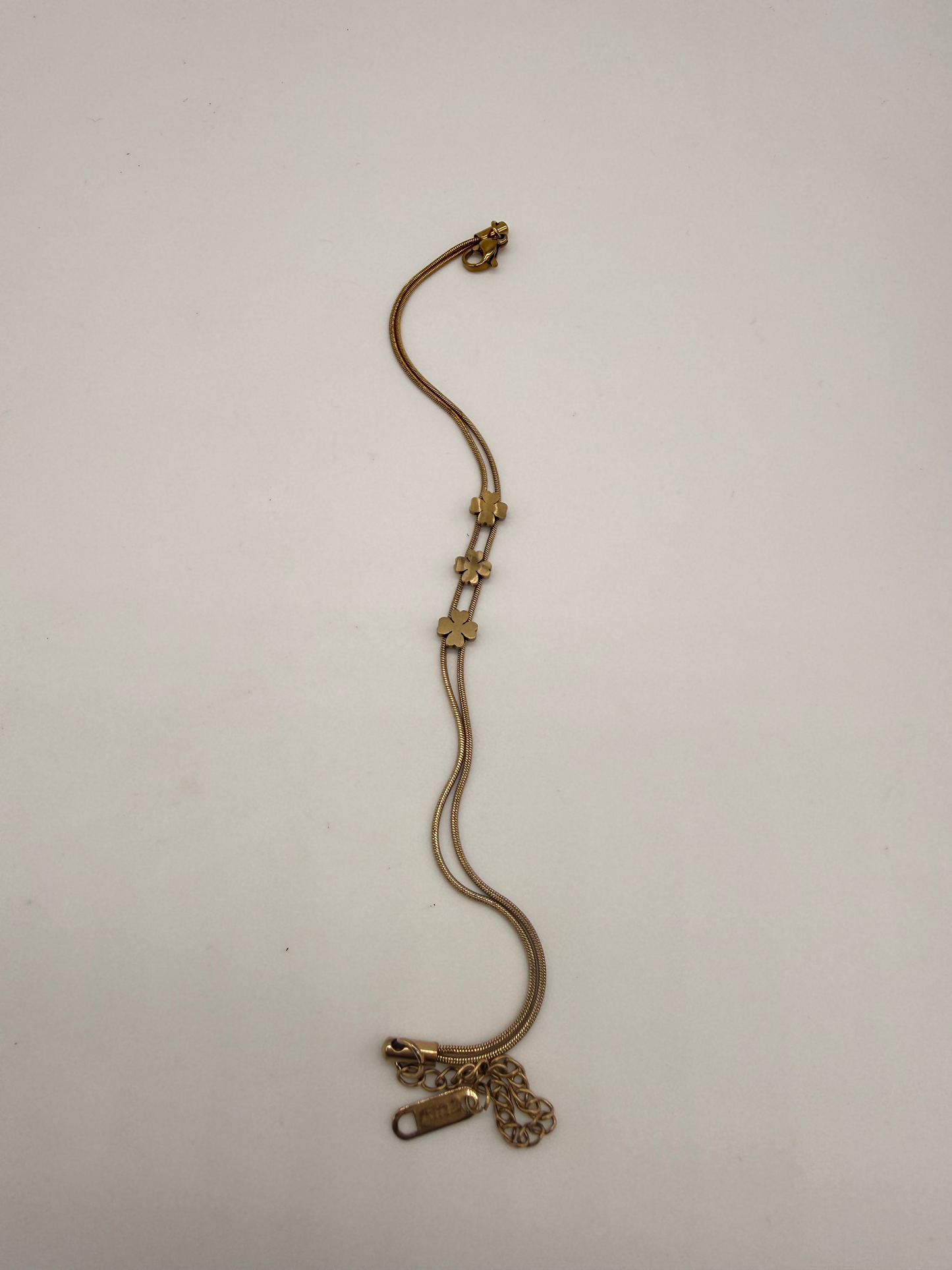 Aurexis Bloomline Bracelet