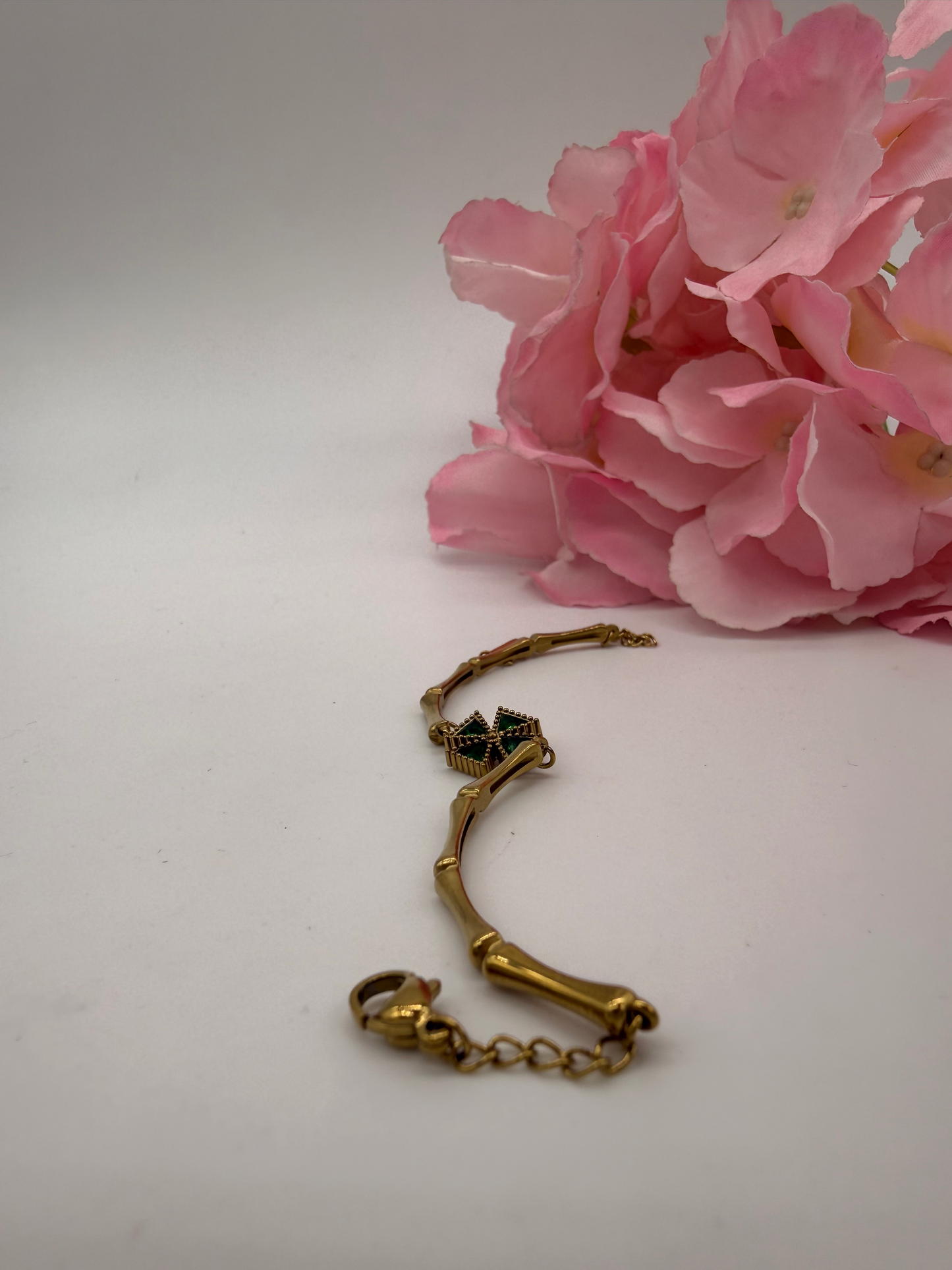 Dravion Noir Crest Bracelet