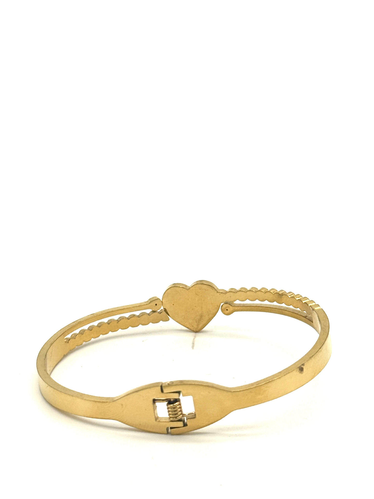Golden Heart Bloom Kada