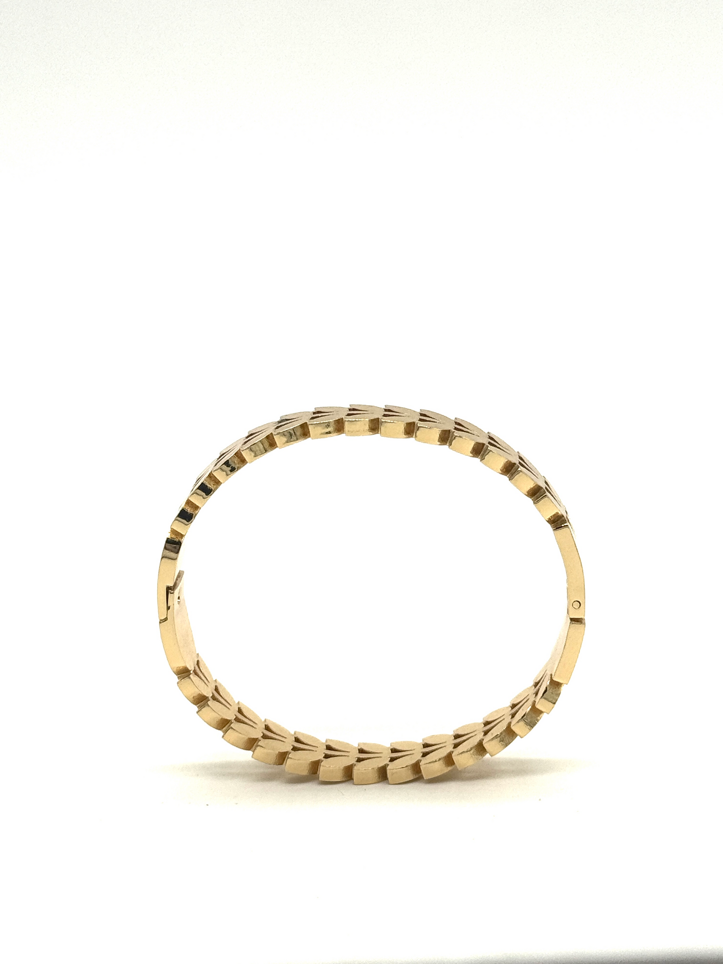 Golden Leaf Vine Kada