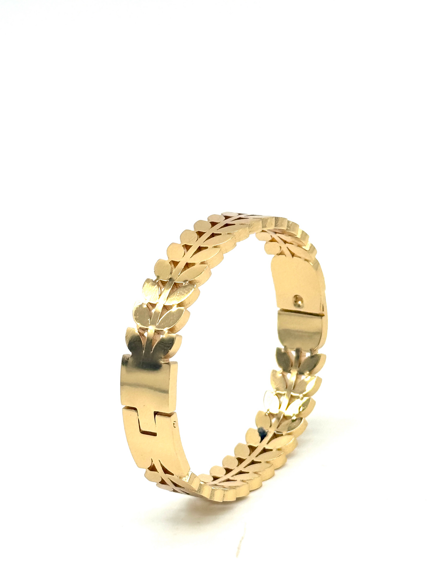 Golden Leaf Vine Kada