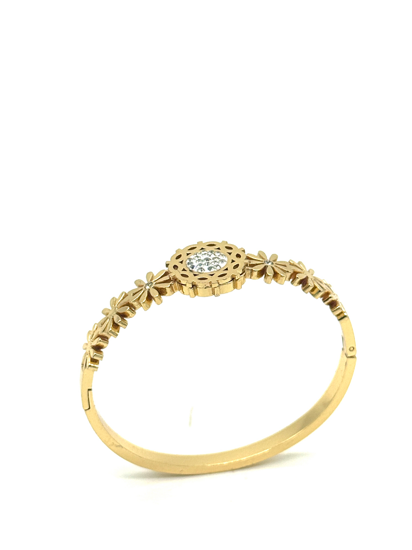 Golden Aurelia Bloom Kada