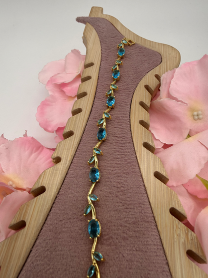 Tulip Ocean Bracelet