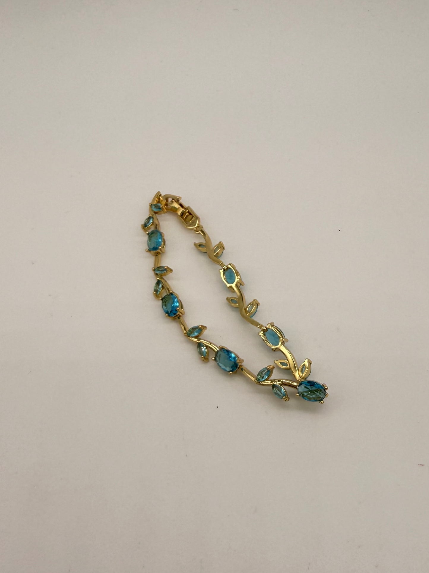 Tulip Ocean Bracelet