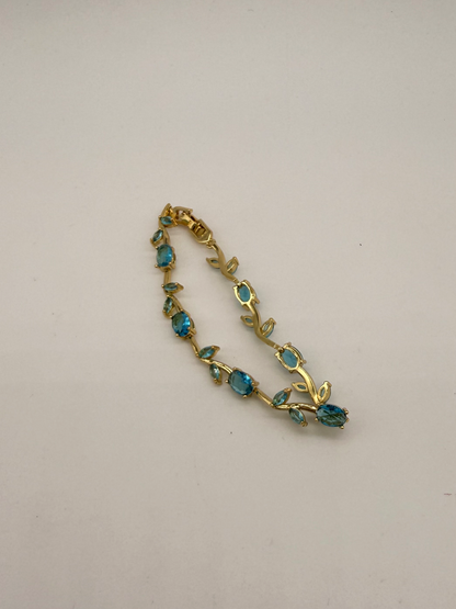 Tulip Ocean Bracelet