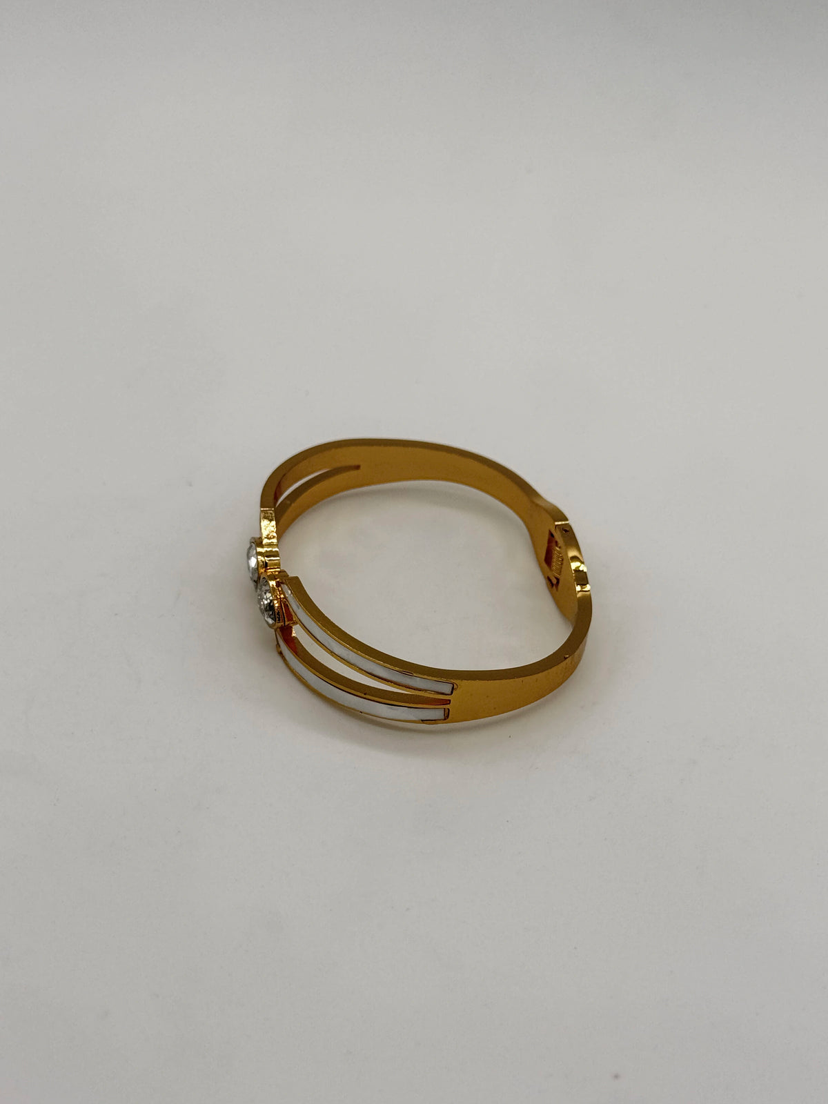Twin Stone Kada