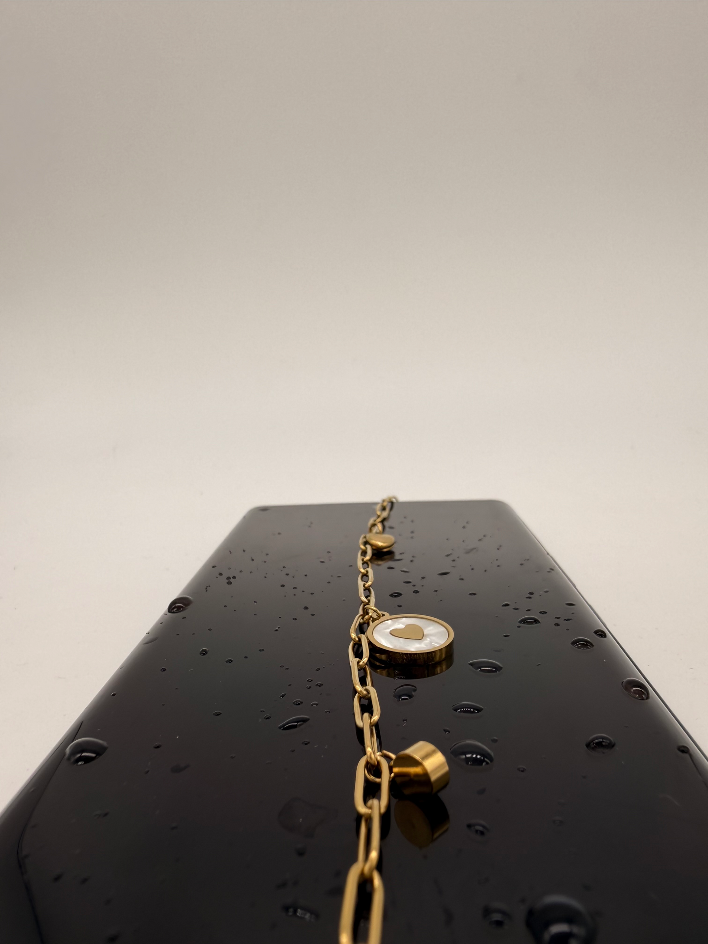 Zarevia Guardian Link Bracelet